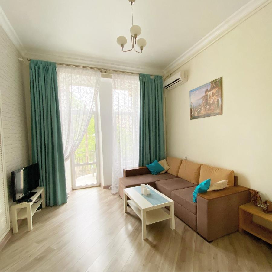 Apartment Bunina 8 Odesa Exterior photo