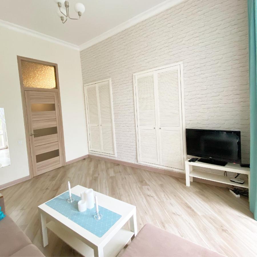 Apartment Bunina 8 Odesa Exterior photo