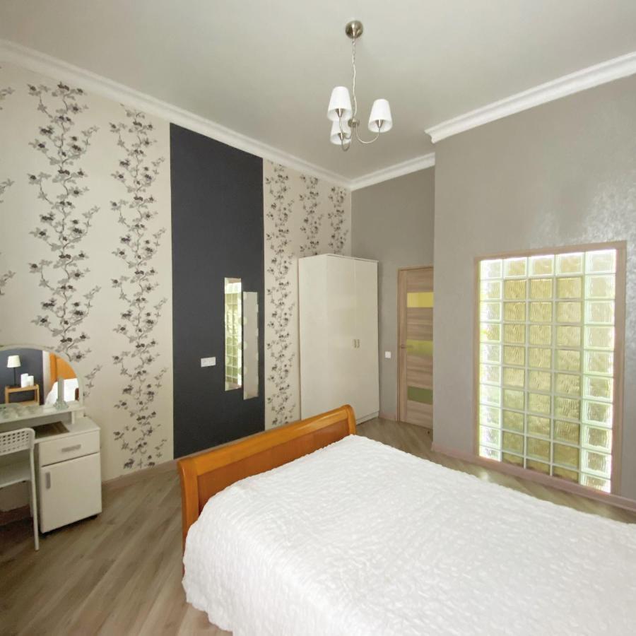 Apartment Bunina 8 Odesa Exterior photo
