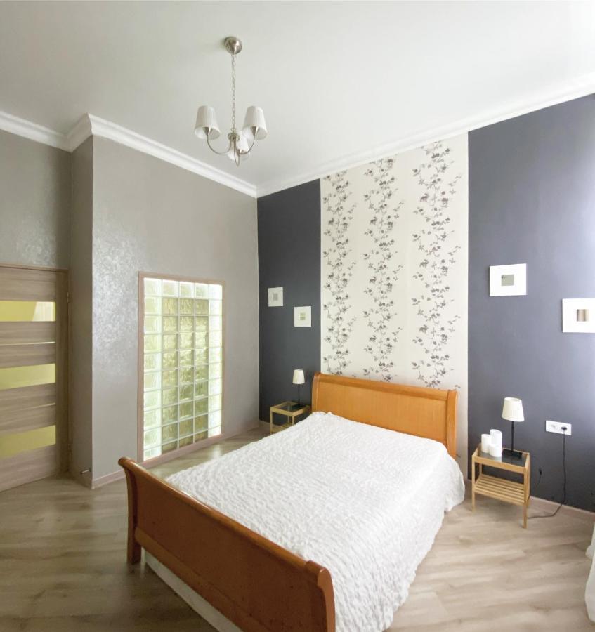 Apartment Bunina 8 Odesa Exterior photo