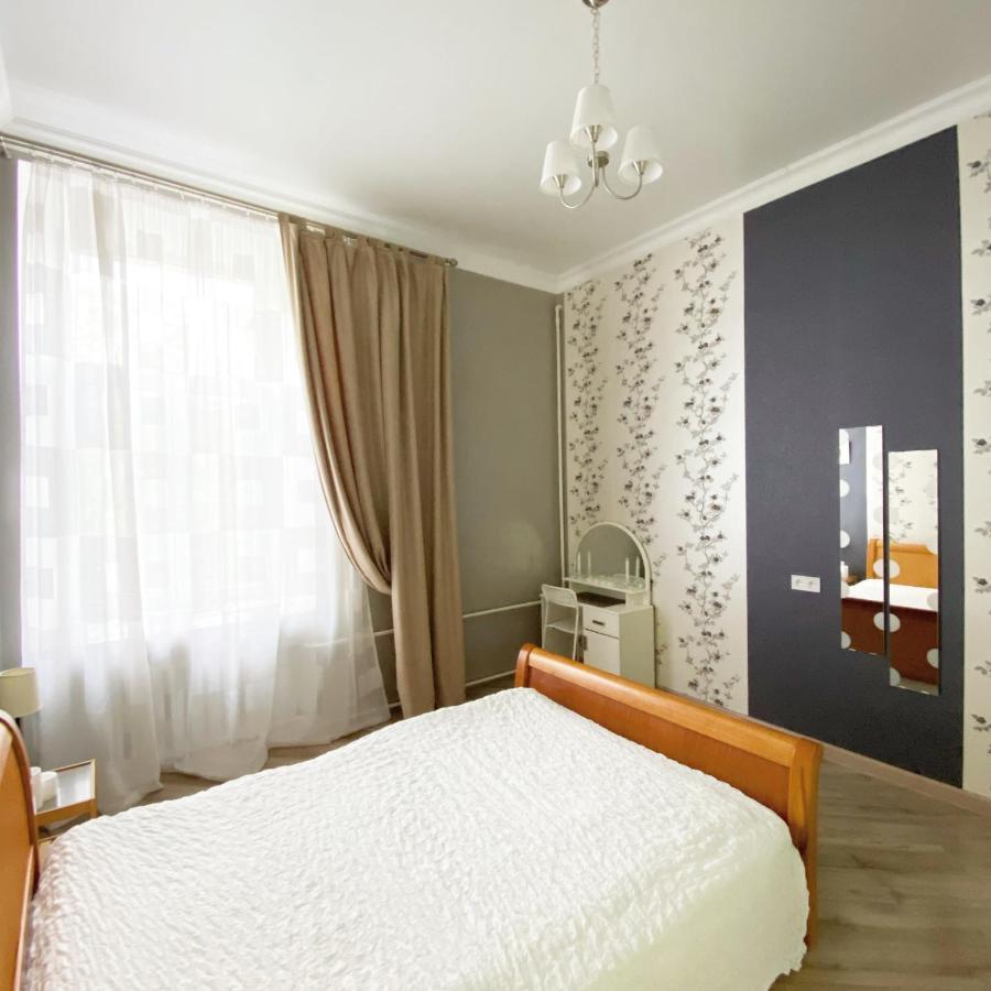 Apartment Bunina 8 Odesa Exterior photo