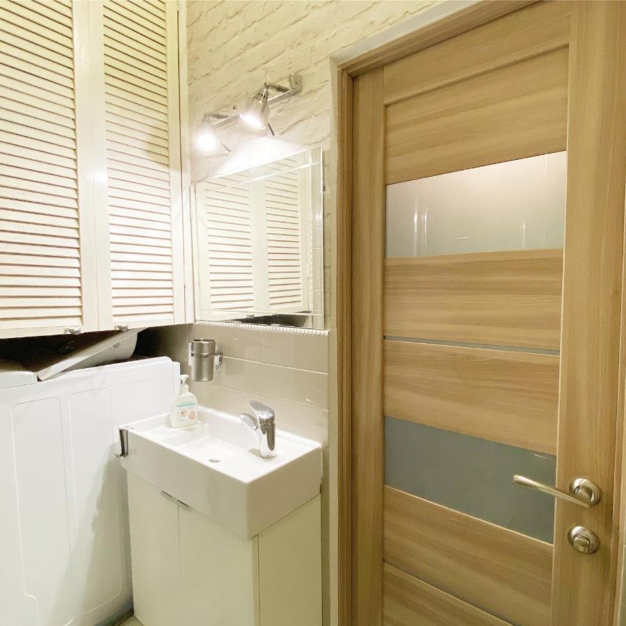 Apartment Bunina 8 Odesa Exterior photo