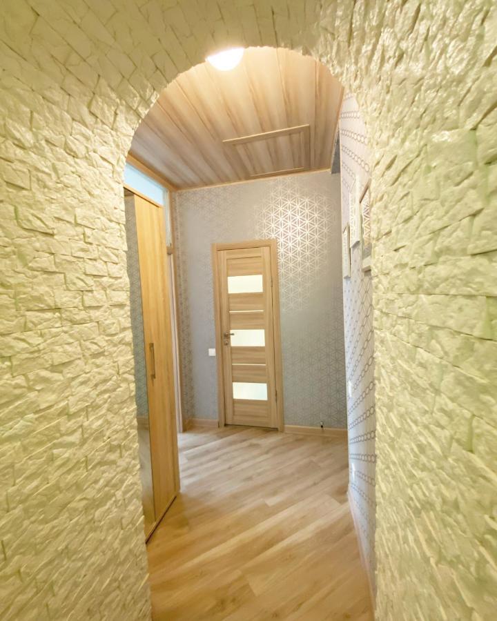 Apartment Bunina 8 Odesa Exterior photo