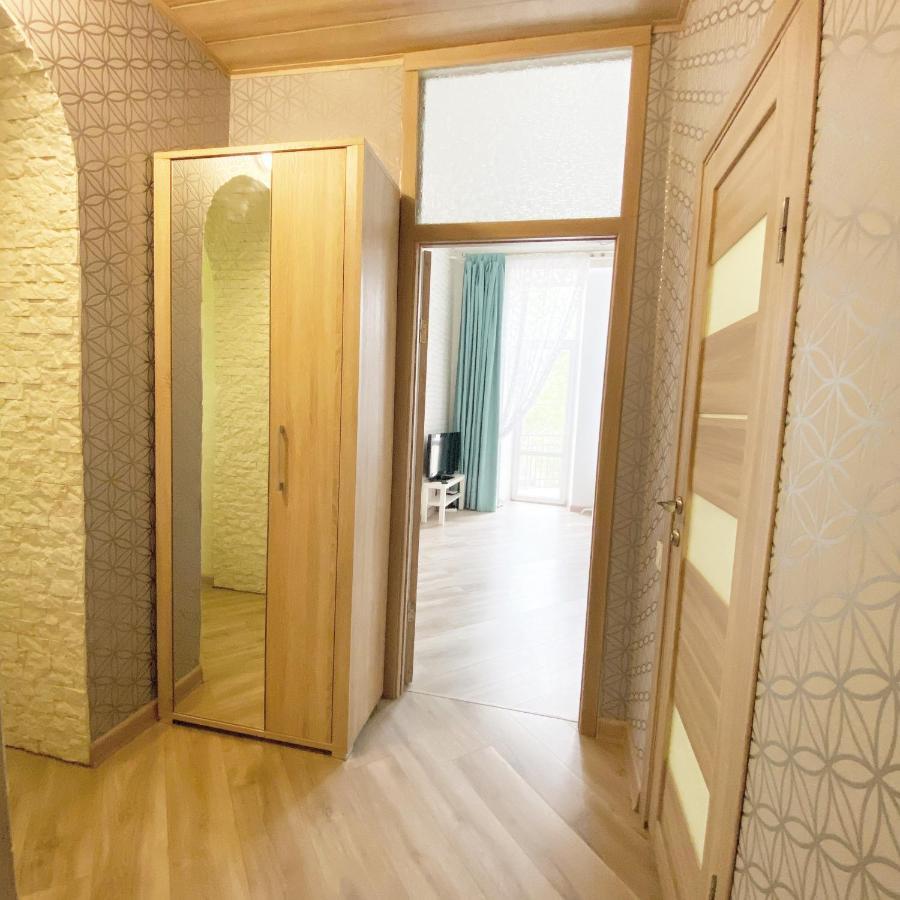 Apartment Bunina 8 Odesa Exterior photo